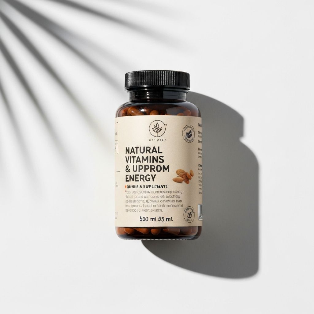 Energy & Vitality Consultation