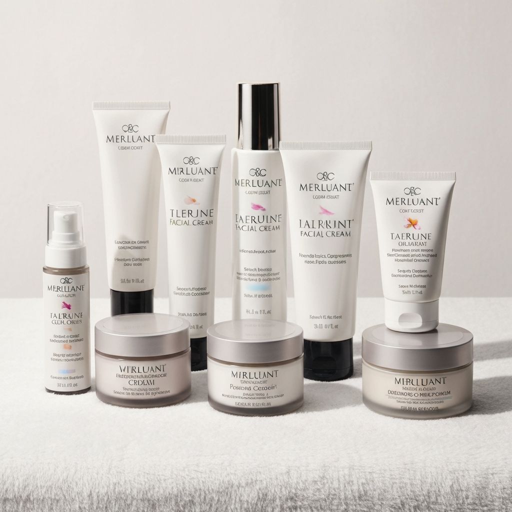 Complete Skincare Consultation